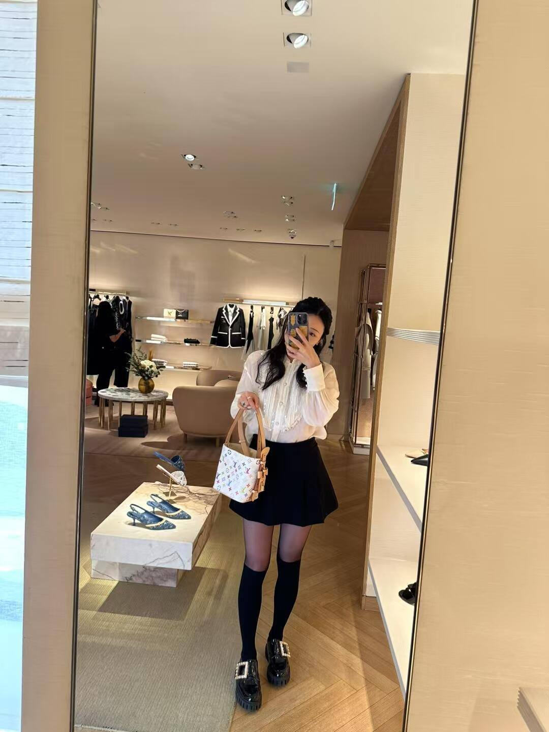 Shebag Super replica Louis Vuitton All In BB bag review(Oct 2025 updated)-Best Quality Fake Louis Vuitton Bag Online Store, Replica designer bag ru