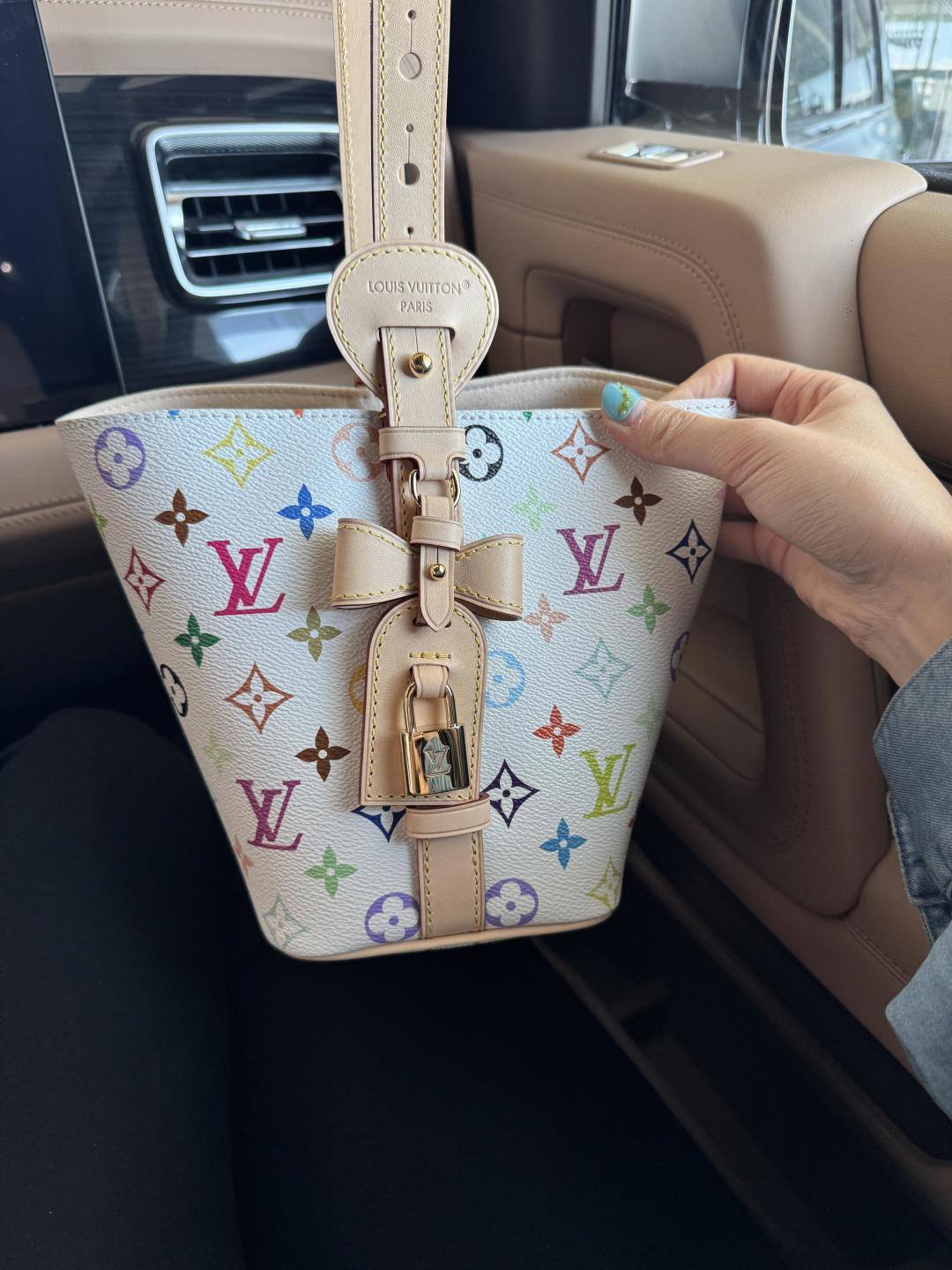 Shebag Super replica Louis Vuitton All In BB bag review(Oct 2025 updated)-Best Quality Fake Louis Vuitton Bag Online Store, Replica designer bag ru