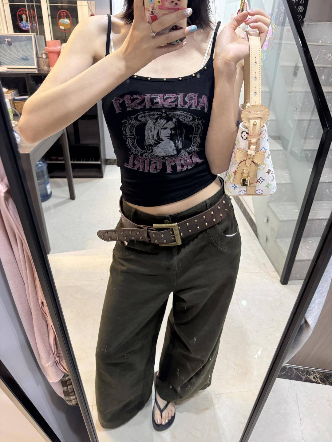 Shebag Super replica Louis Vuitton All In BB bag review(Oct 2025 updated)-Best Quality Fake Louis Vuitton Bag Online Store, Replica designer bag ru