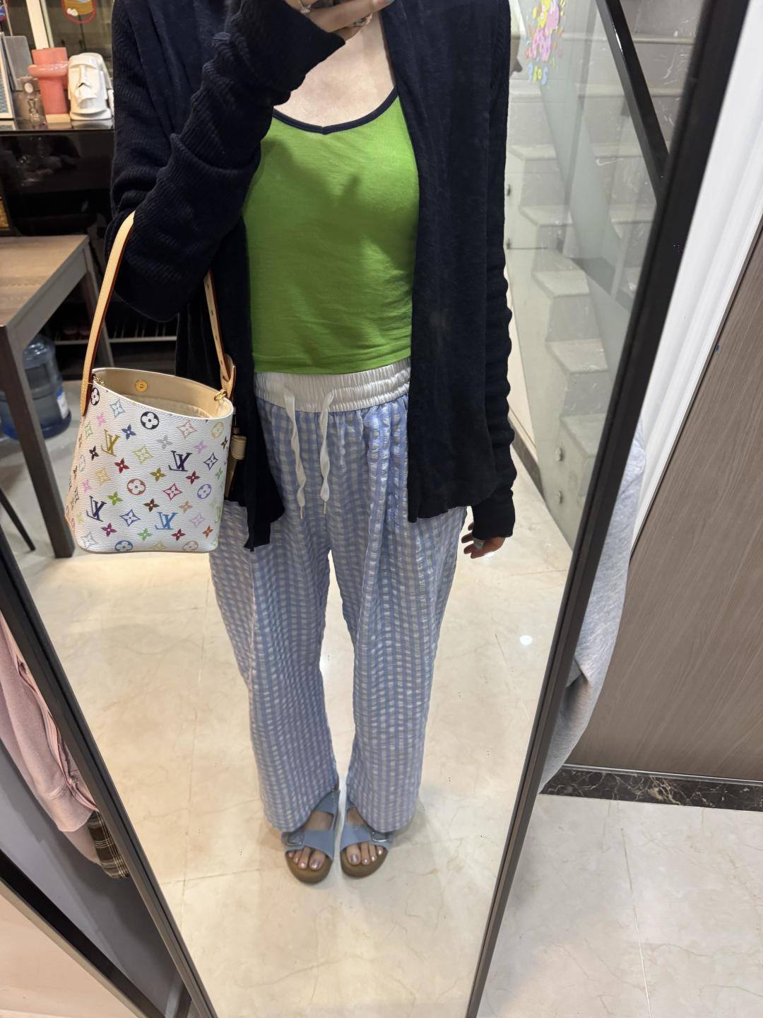 Shebag Super replica Louis Vuitton All In BB bag review(Oct 2025 updated)-Best Quality Fake Louis Vuitton Bag Online Store, Replica designer bag ru