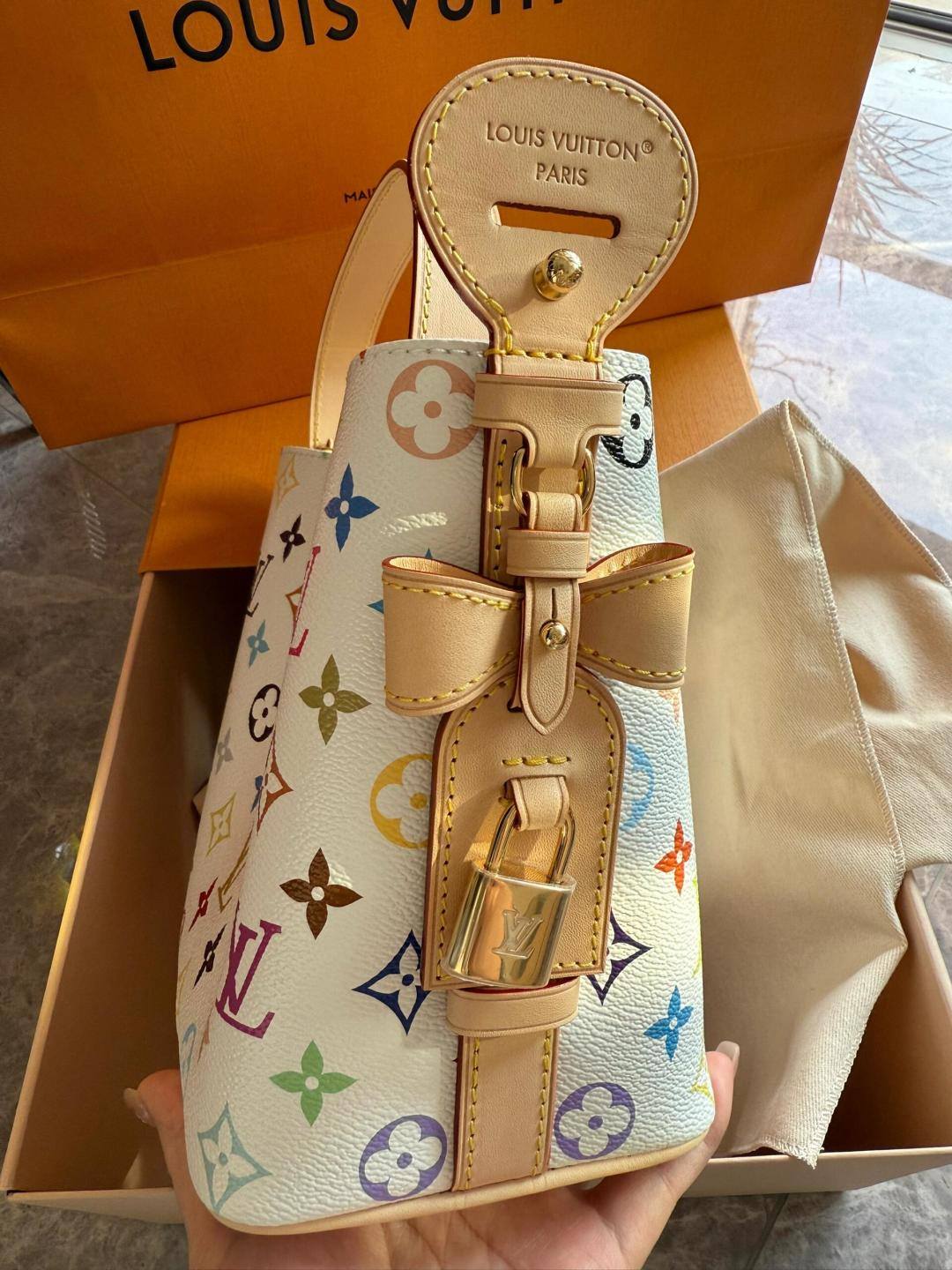 Shebag Super replica Louis Vuitton All In BB bag review(Oct 2025 updated)-Best Quality Fake Louis Vuitton Bag Online Store, Replica designer bag ru