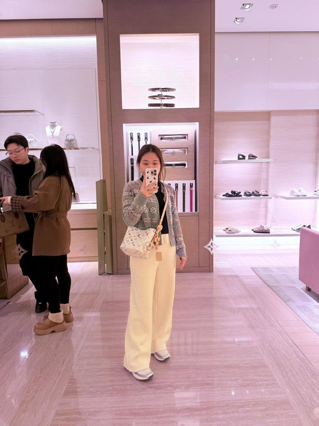Shebag Super replica Louis Vuitton All In BB bag review(Oct 2025 updated)-Best Quality Fake Louis Vuitton Bag Online Store, Replica designer bag ru