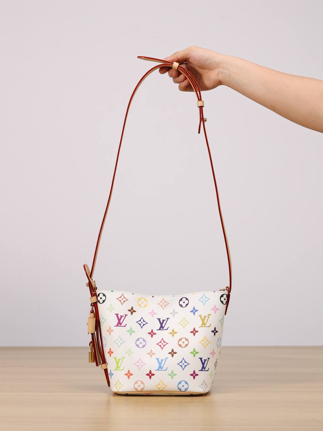 Shebag Super replica Louis Vuitton All In BB bag review(Oct 2025 updated)-Best Quality Fake Louis Vuitton Bag Online Store, Replica designer bag ru
