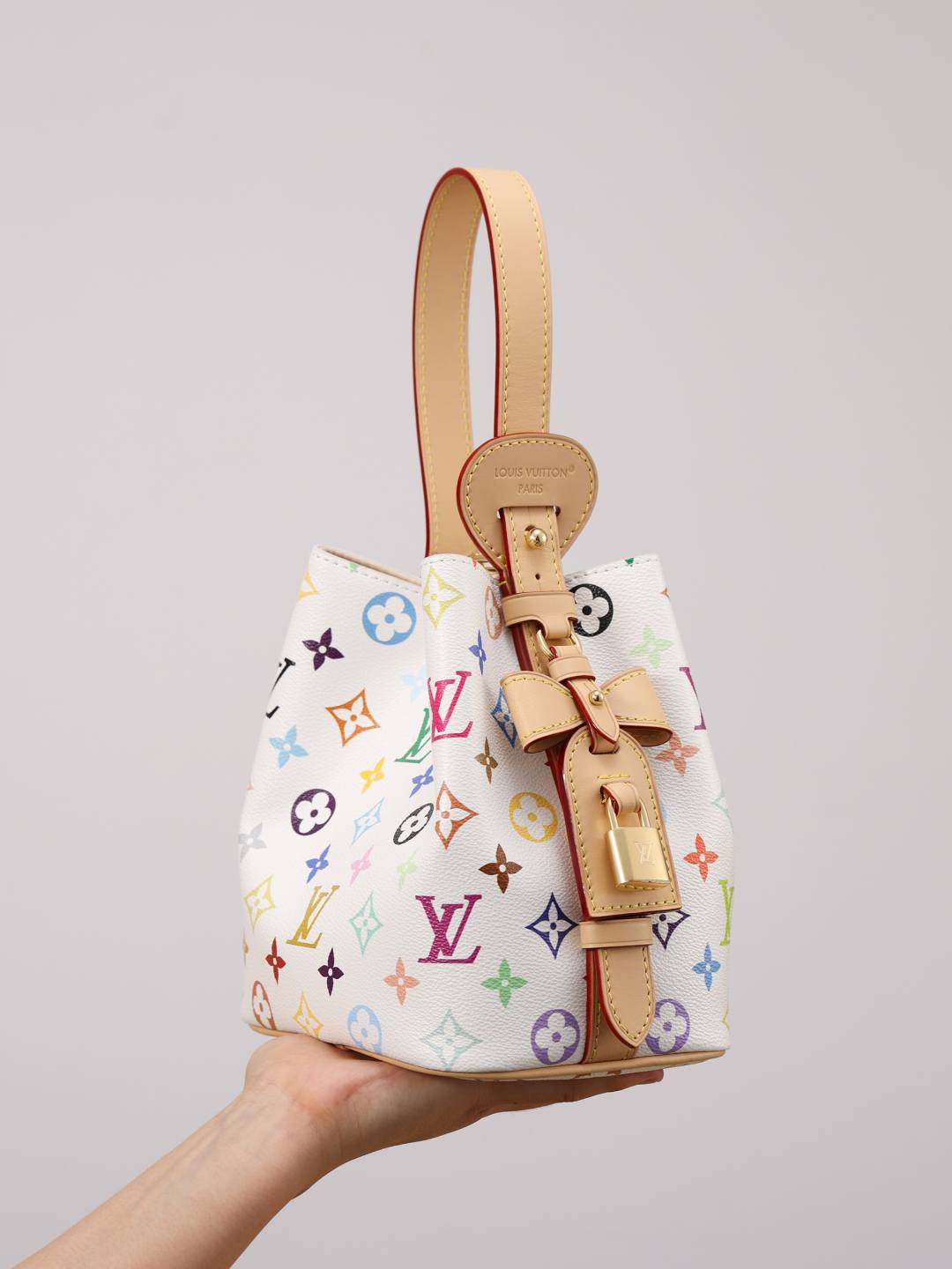 Shebag Super replica Louis Vuitton All In BB bag review(Oct 2025 updated)-Best Quality Fake Louis Vuitton Bag Online Store, Replica designer bag ru