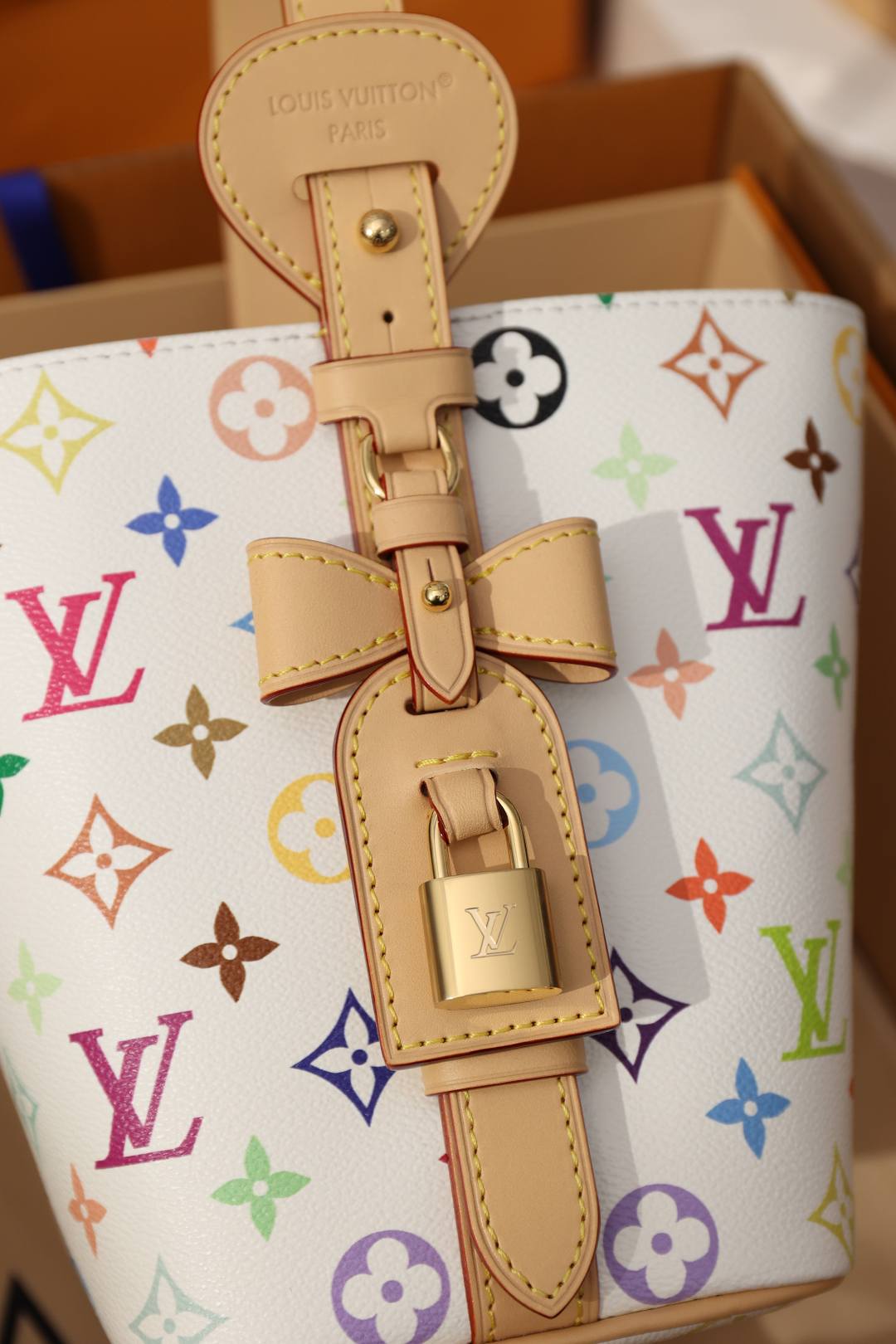 Shebag Super replica Louis Vuitton All In BB bag review(Oct 2025 updated)-Best Quality Fake Louis Vuitton Bag Online Store, Replica designer bag ru