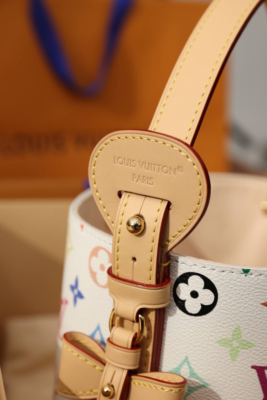 Shebag Super replica Louis Vuitton All In BB bag review(Oct 2025 updated)-Best Quality Fake Louis Vuitton Bag Online Store, Replica designer bag ru