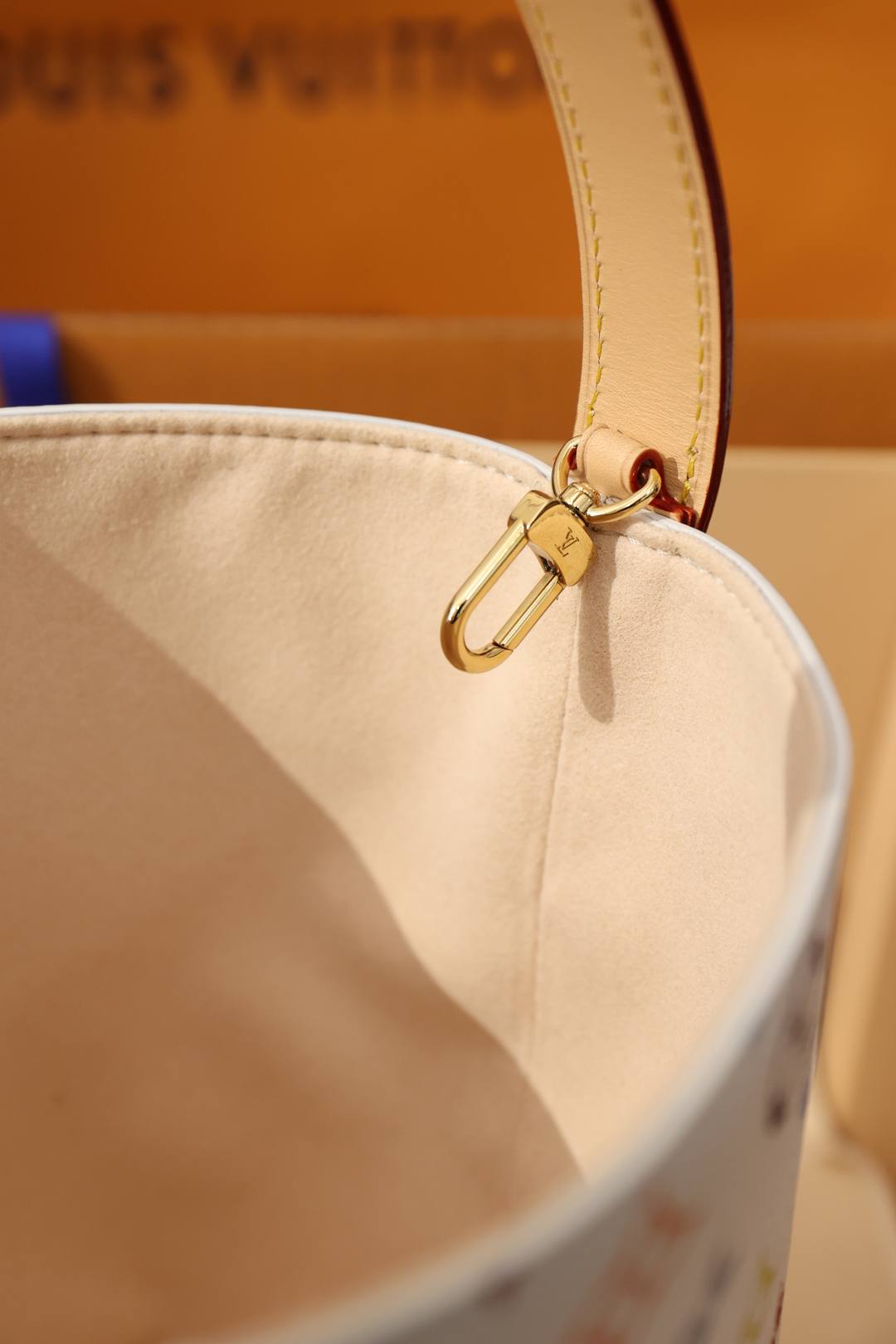 Shebag Super replica Louis Vuitton All In BB bag review(Oct 2025 updated)-Best Quality Fake Louis Vuitton Bag Online Store, Replica designer bag ru