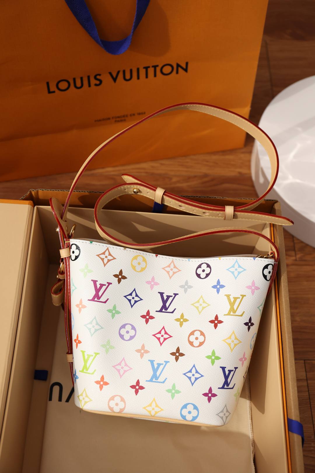 Shebag Super replica Louis Vuitton All In BB bag review(Oct 2025 updated)-Best Quality Fake Louis Vuitton Bag Online Store, Replica designer bag ru