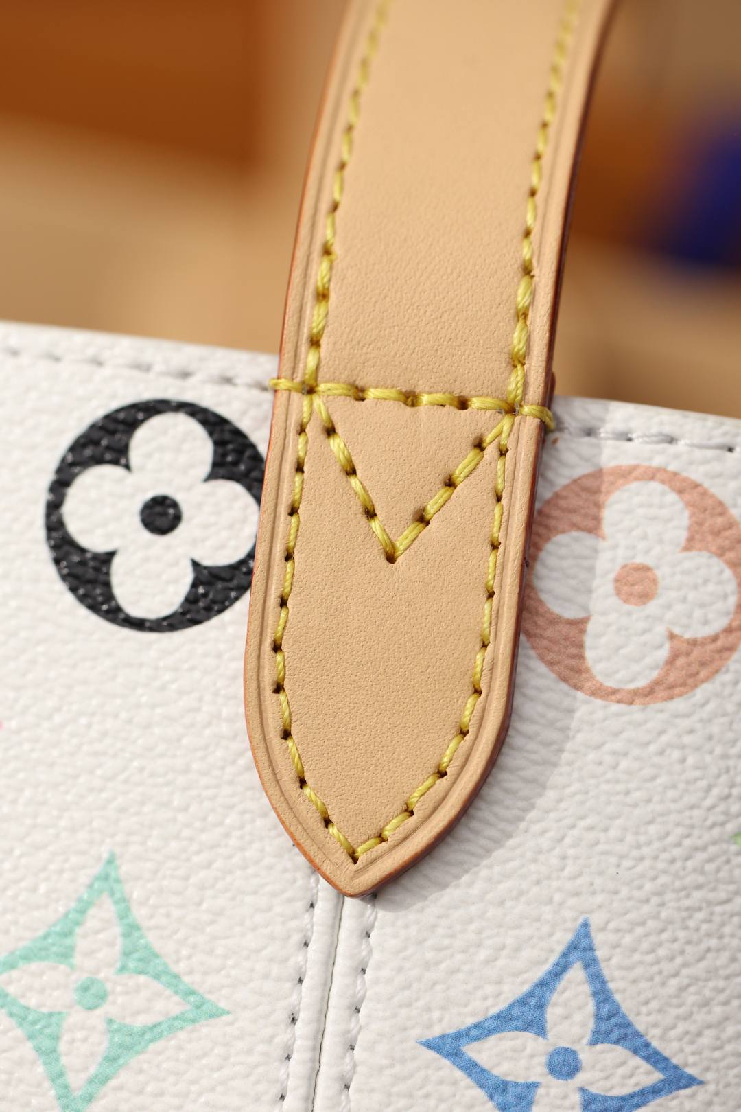 Shebag Super replica Louis Vuitton All In BB bag review(Oct 2025 updated)-Best Quality Fake Louis Vuitton Bag Online Store, Replica designer bag ru