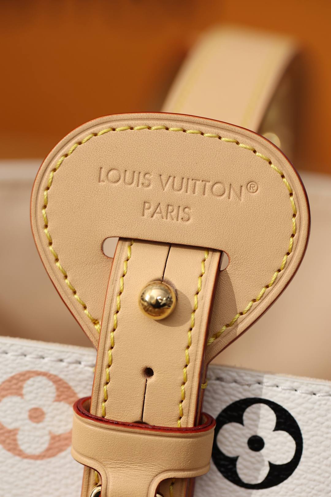 Shebag Super replica Louis Vuitton All In BB bag review(Oct 2025 updated)-Best Quality Fake Louis Vuitton Bag Online Store, Replica designer bag ru