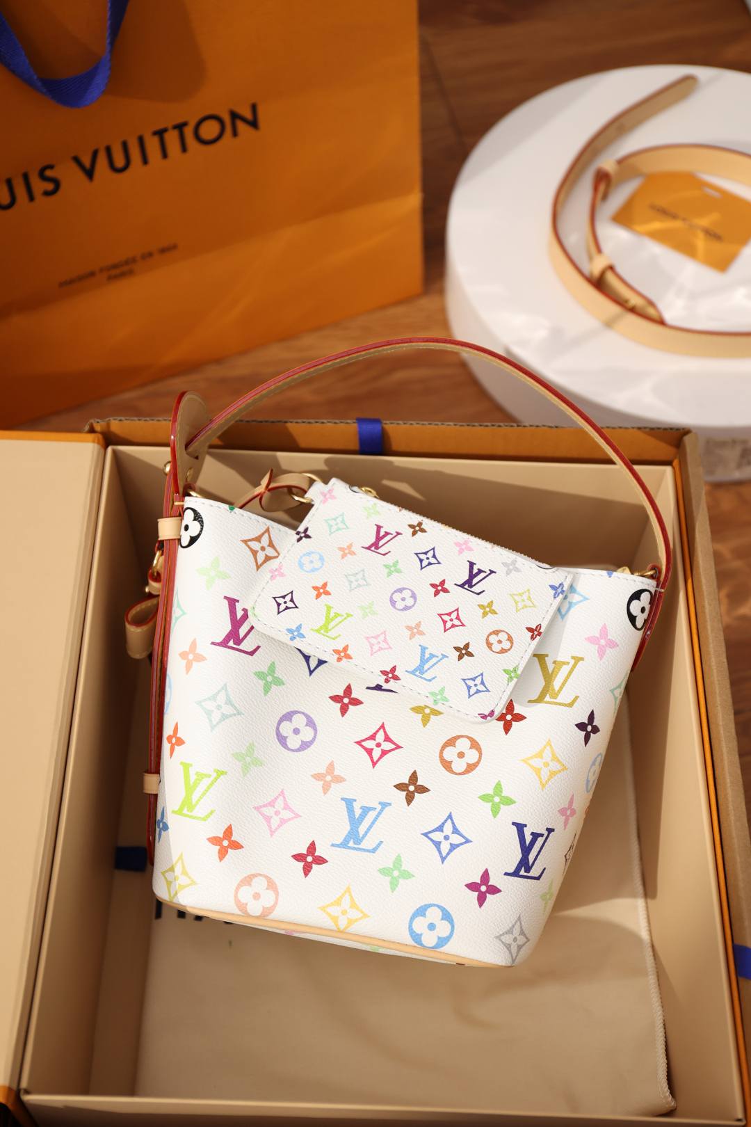 Shebag Super replica Louis Vuitton All In BB bag review(Oct 2025 updated)-Best Quality Fake Louis Vuitton Bag Online Store, Replica designer bag ru