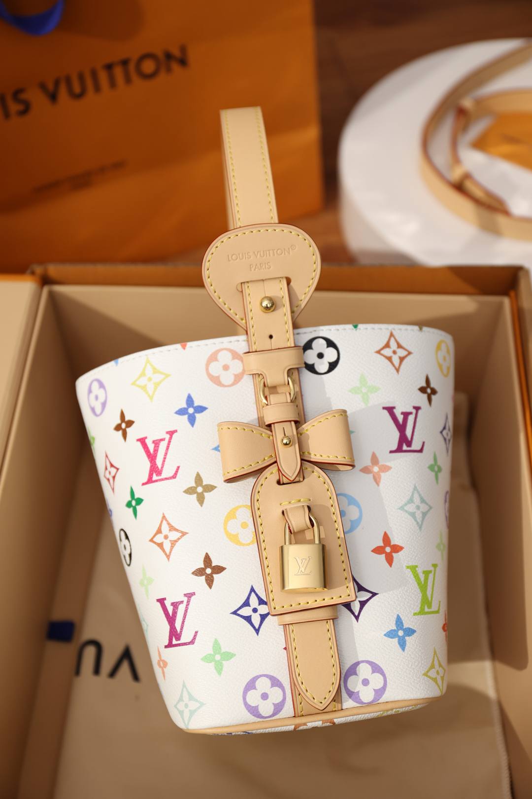 Shebag Super replica Louis Vuitton All In BB bag review(Oct 2025 updated)-Best Quality Fake Louis Vuitton Bag Online Store, Replica designer bag ru