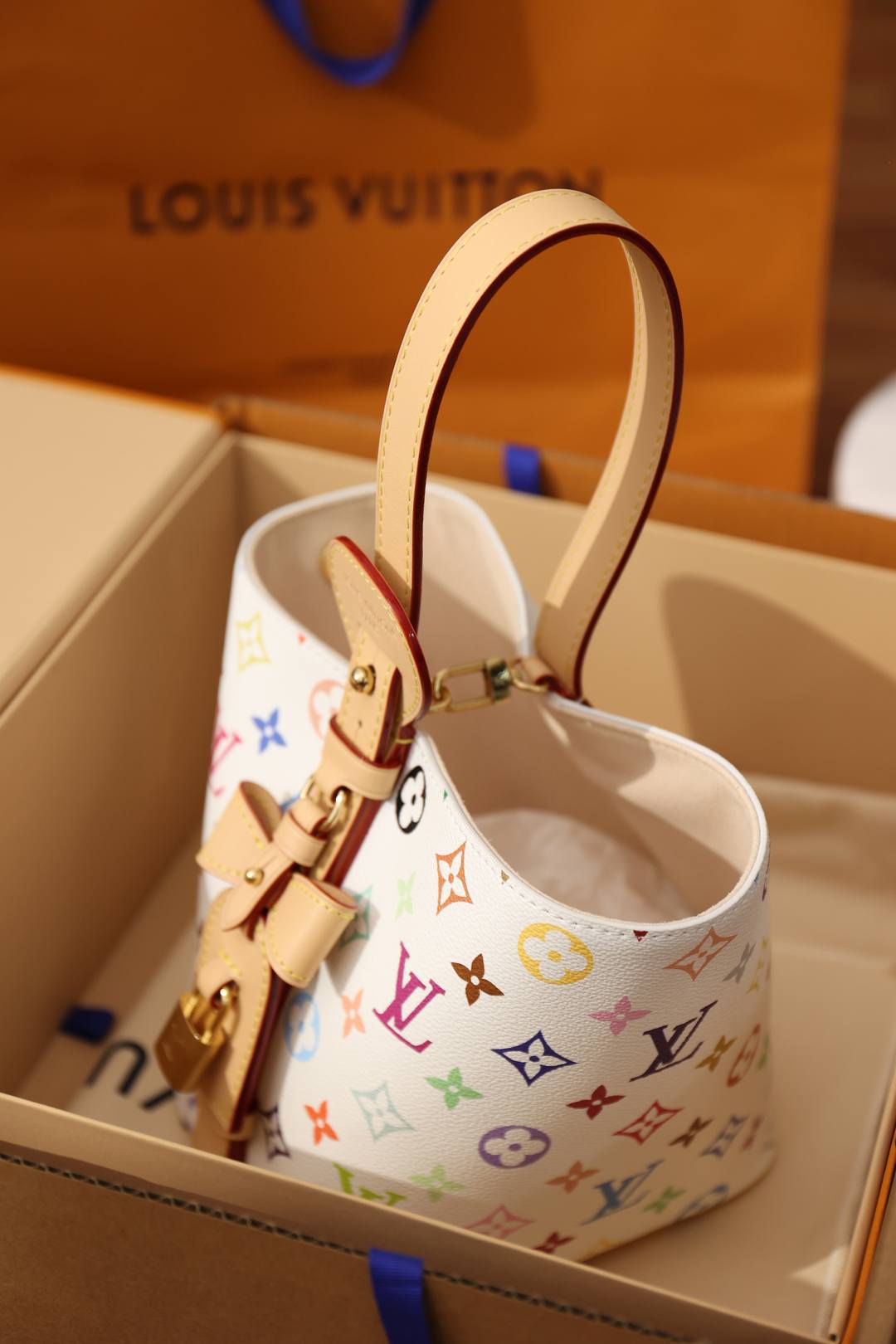 Shebag Super replica Louis Vuitton All In BB bag review(Oct 2025 updated)-Best Quality Fake Louis Vuitton Bag Online Store, Replica designer bag ru