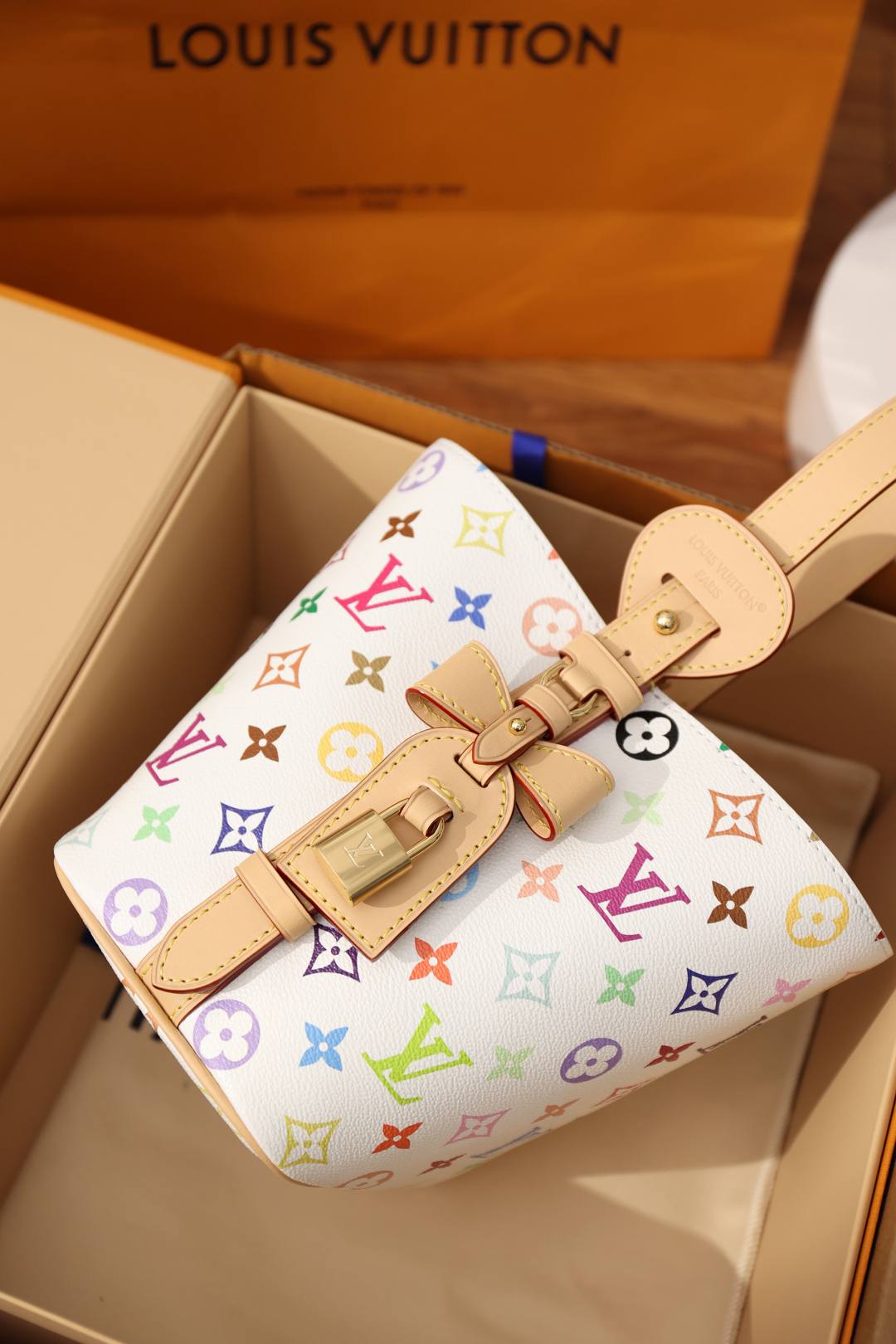Shebag Super replica Louis Vuitton All In BB bag review(Oct 2025 updated)-Best Quality Fake Louis Vuitton Bag Online Store, Replica designer bag ru