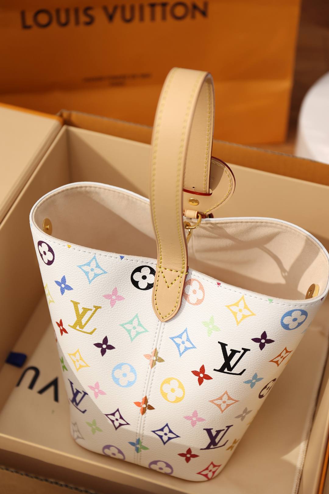 Shebag Super replica Louis Vuitton All In BB bag review(Oct 2025 updated)-Best Quality Fake Louis Vuitton Bag Online Store, Replica designer bag ru