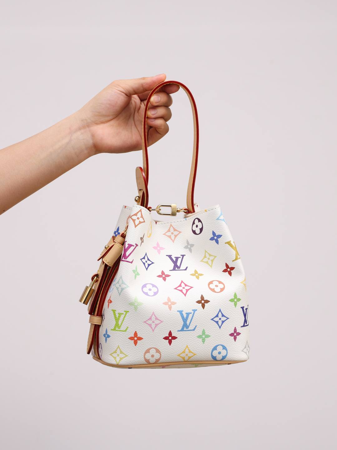 Shebag Super replica Louis Vuitton All In BB bag review(Oct 2025 updated)-Best Quality Fake Louis Vuitton Bag Online Store, Replica designer bag ru
