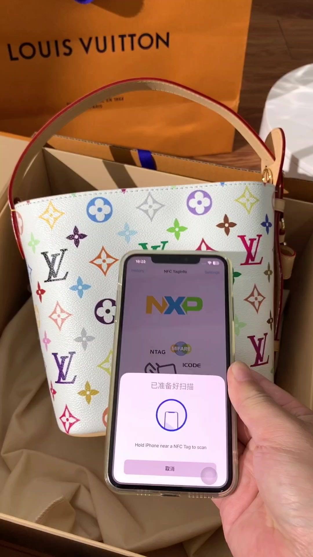 Shebag Super replica Louis Vuitton All In BB bag review(Oct 2025 updated)-Best Quality Fake Louis Vuitton Bag Online Store, Replica designer bag ru