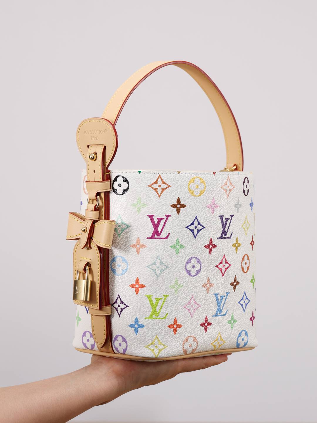 Shebag Super replica Louis Vuitton All In BB bag review(Oct 2025 updated)-Best Quality Fake Louis Vuitton Bag Online Store, Replica designer bag ru
