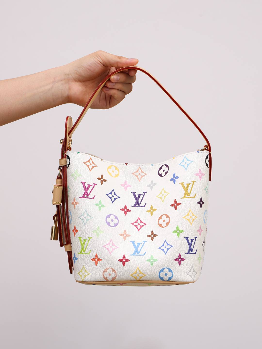Shebag Super replica Louis Vuitton All In BB bag review(Oct 2025 updated)-Best Quality Fake Louis Vuitton Bag Online Store, Replica designer bag ru