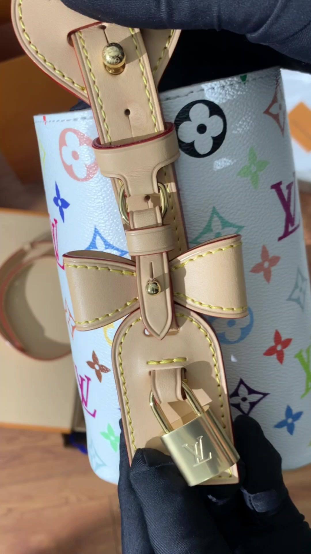 Shebag Super replica Louis Vuitton All In BB bag review(Oct 2025 updated)-Best Quality Fake Louis Vuitton Bag Online Store, Replica designer bag ru
