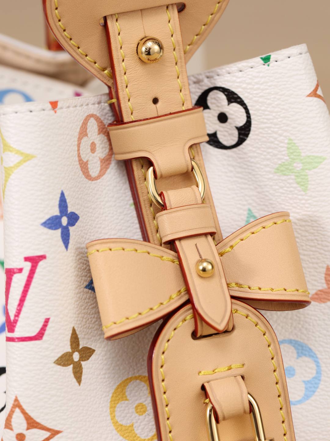 Shebag Super replica Louis Vuitton All In BB bag review(Oct 2025 updated)-Best Quality Fake Louis Vuitton Bag Online Store, Replica designer bag ru