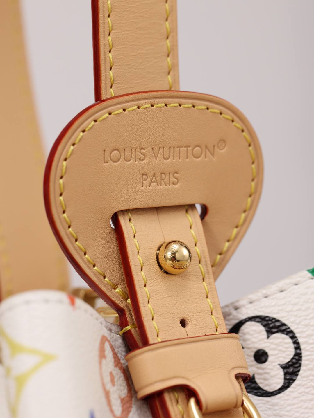 Shebag Super replica Louis Vuitton All In BB bag review(Oct 2025 updated)-Best Quality Fake Louis Vuitton Bag Online Store, Replica designer bag ru