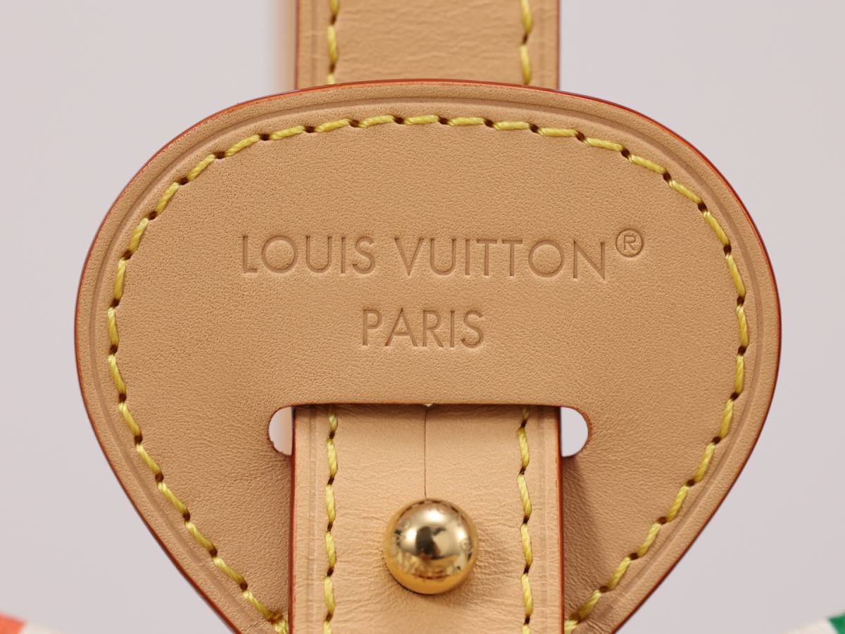 Shebag Super replica Louis Vuitton All In BB bag review(Oct 2025 updated)-Best Quality Fake Louis Vuitton Bag Online Store, Replica designer bag ru