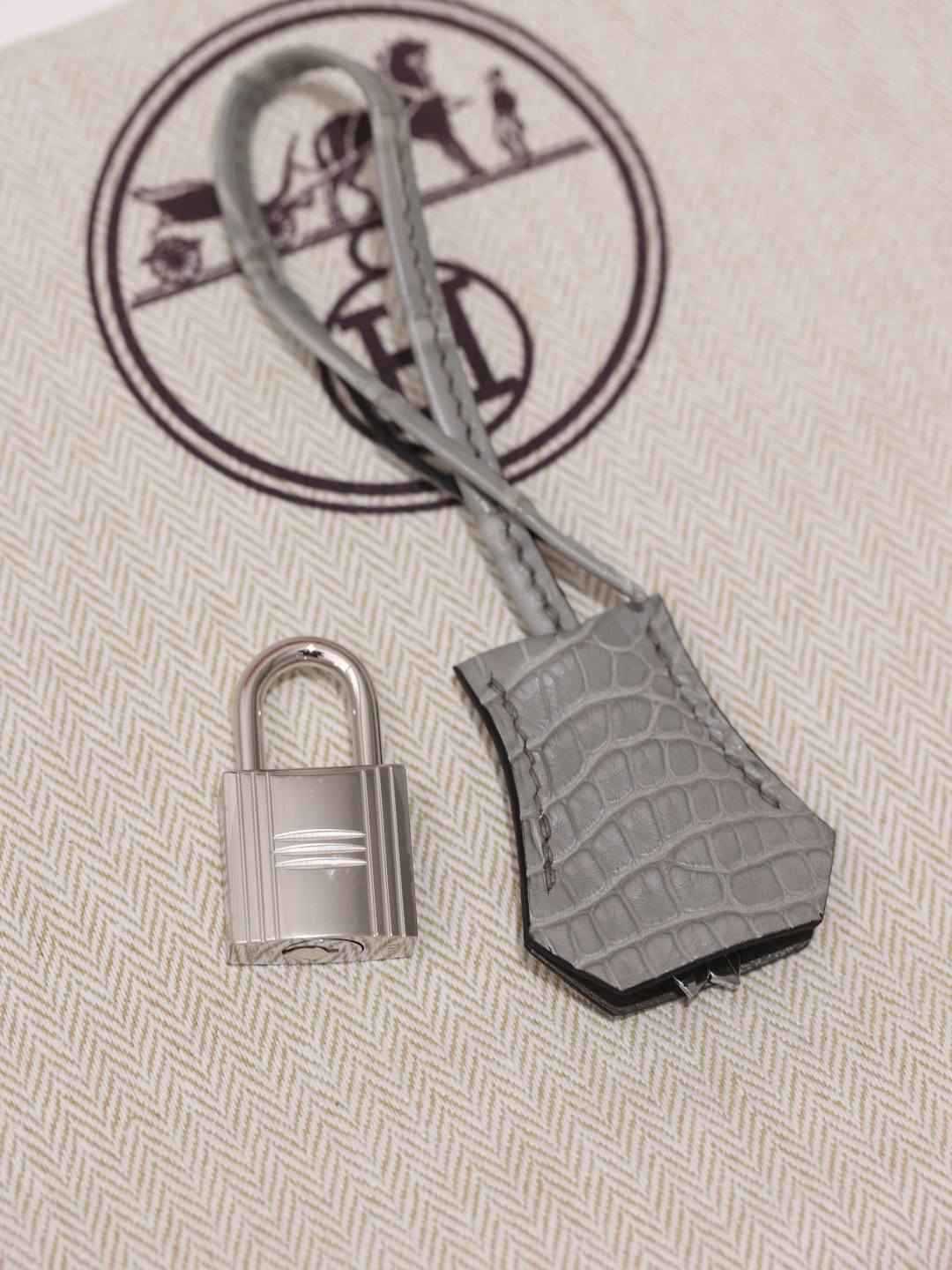 Shebag handmade Hermes Birkin 25 grey bag togo review(Oct 2025 updated)-Best Quality Fake Louis Vuitton Bag Online Store, Replica designer bag ru