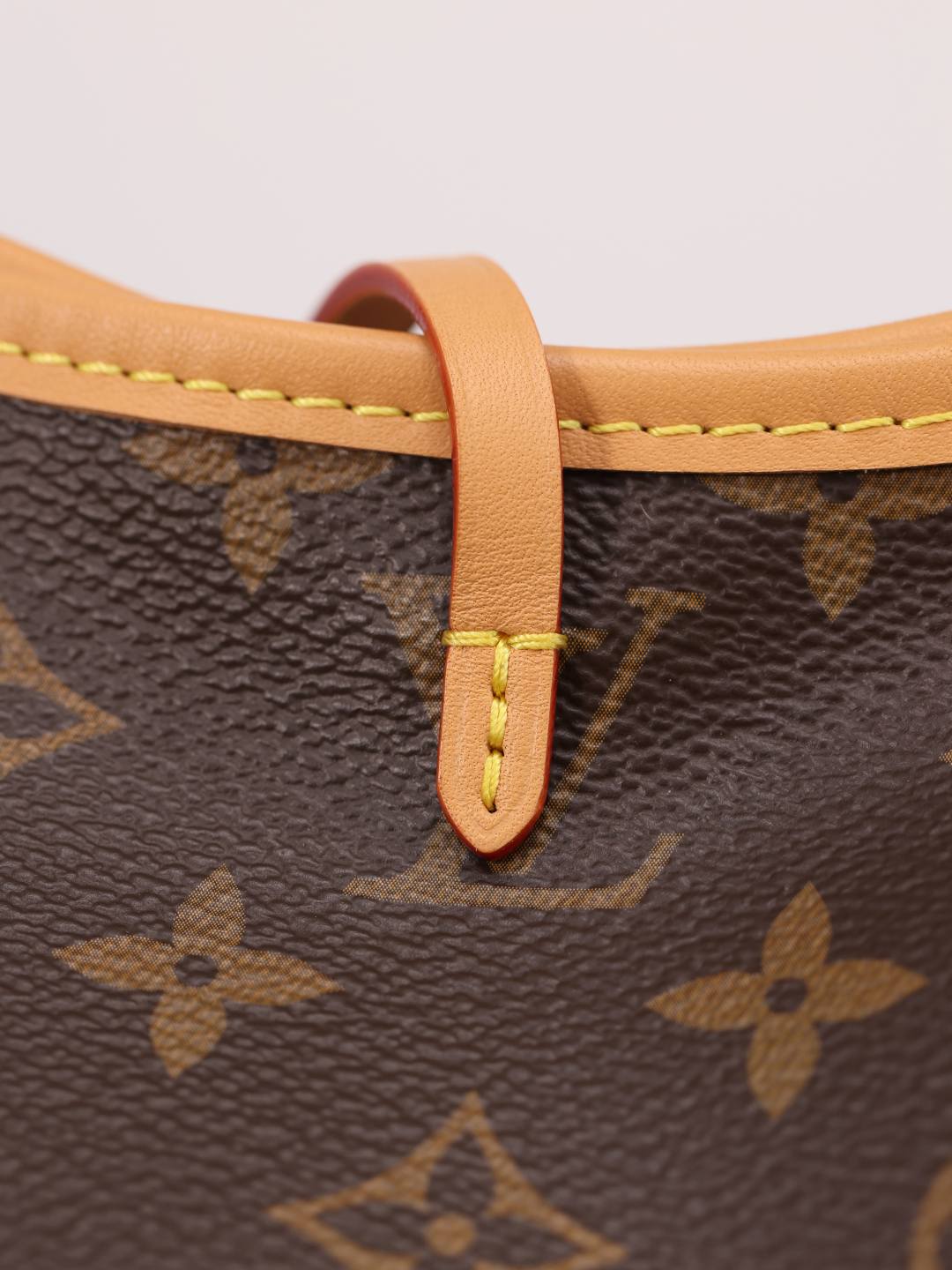 Shebag super replica Louis Vuitton Carryall large bag new batch(Oct 2025 updated)-Dyqani në internet i çantave të rreme Louis Vuitton me cilësi më të mirë, çanta modeli kopje ru