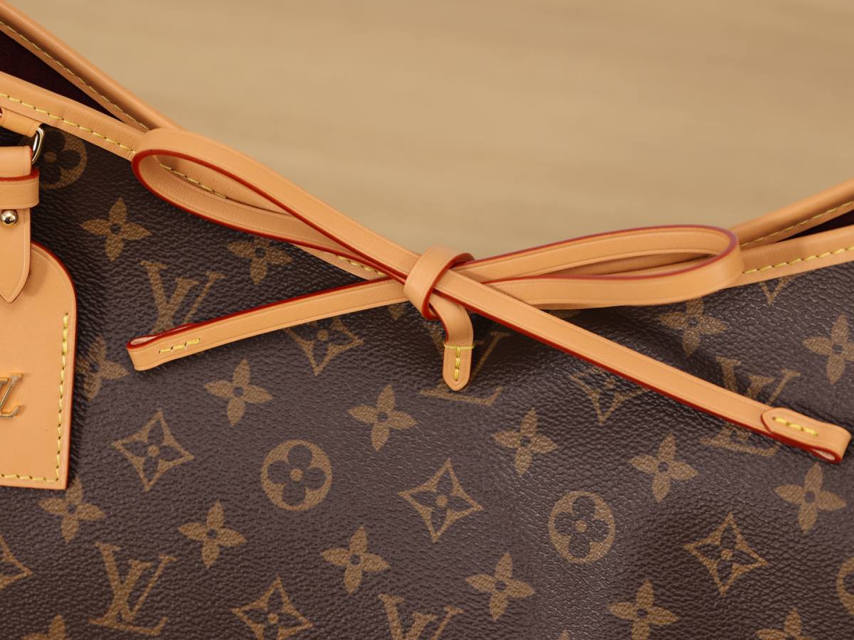 Shebag super replica Louis Vuitton Carryall large bag new batch(Oct 2025 updated)-Dyqani në internet i çantave të rreme Louis Vuitton me cilësi më të mirë, çanta modeli kopje ru