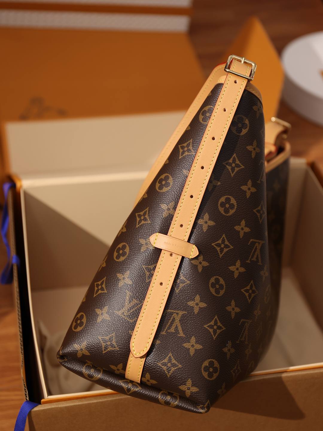 Shebag super replica Louis Vuitton Carryall large bag new batch(Oct 2025 updated)-Dyqani në internet i çantave të rreme Louis Vuitton me cilësi më të mirë, çanta modeli kopje ru