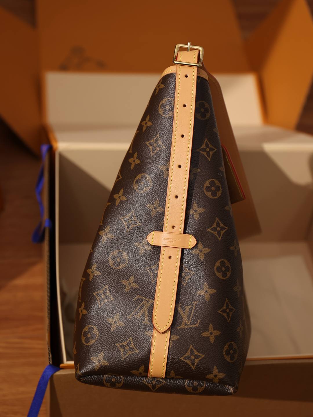 Shebag super replica Louis Vuitton Carryall large bag new batch(Oct 2025 updated)-Dyqani në internet i çantave të rreme Louis Vuitton me cilësi më të mirë, çanta modeli kopje ru