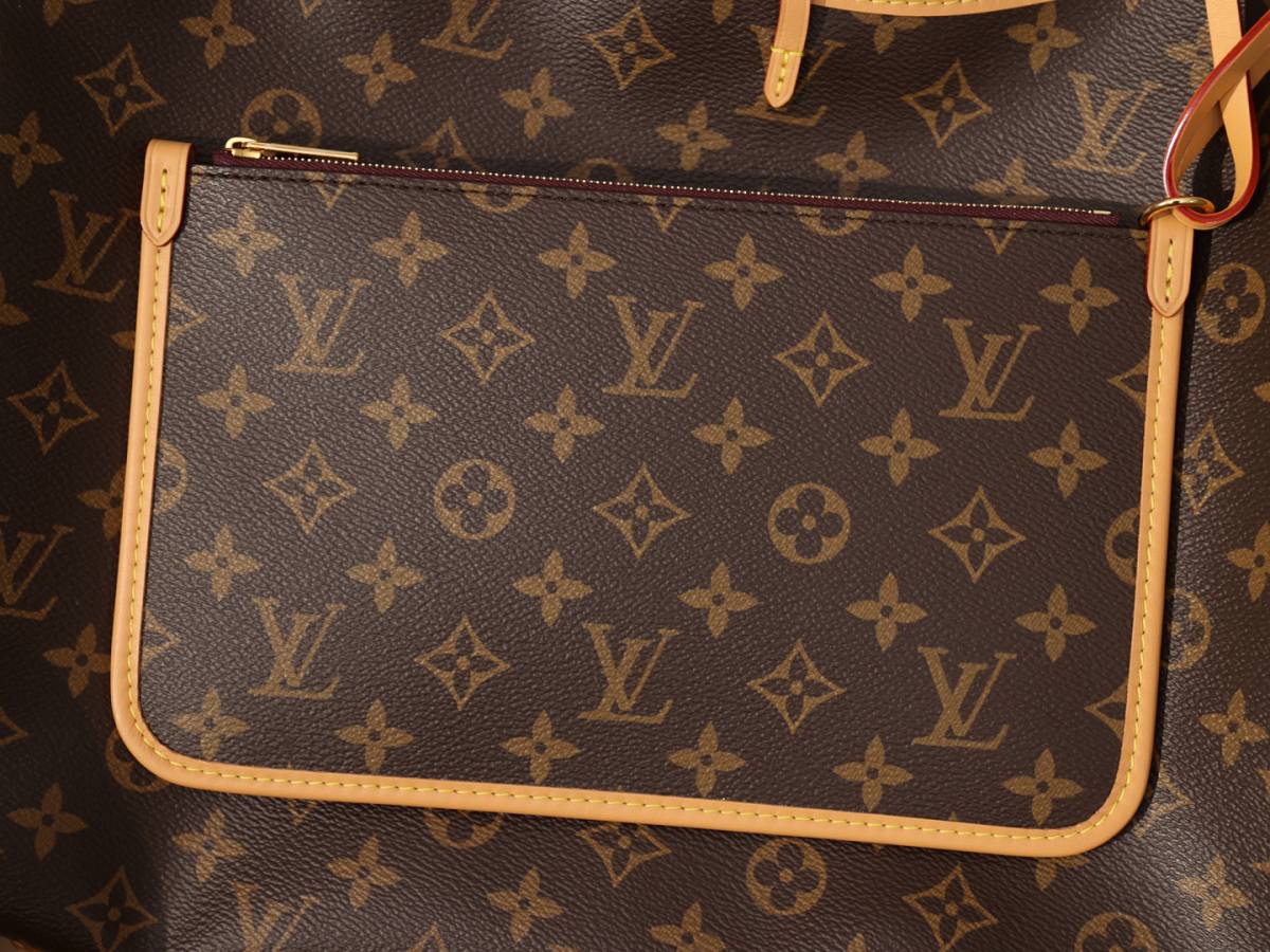Shebag super replica Louis Vuitton Carryall large bag new batch(Oct 2025 updated)-Dyqani në internet i çantave të rreme Louis Vuitton me cilësi më të mirë, çanta modeli kopje ru