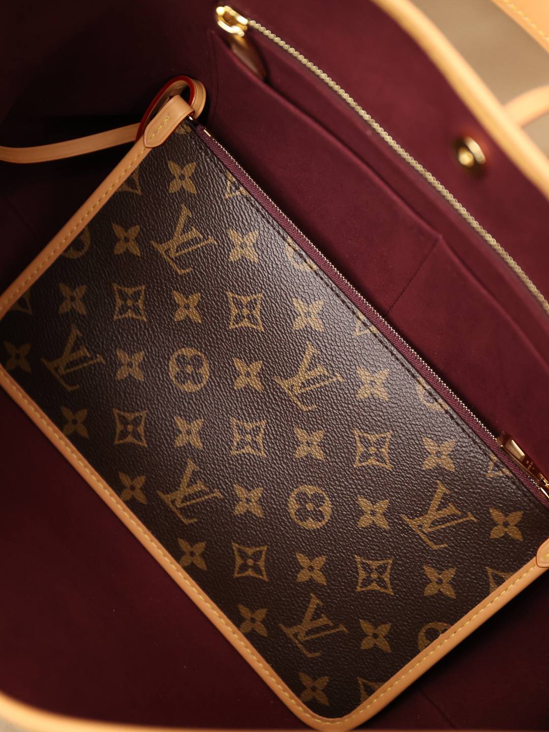 Shebag super replica Louis Vuitton Carryall large bag new batch(Oct 2025 updated)-Dyqani në internet i çantave të rreme Louis Vuitton me cilësi më të mirë, çanta modeli kopje ru