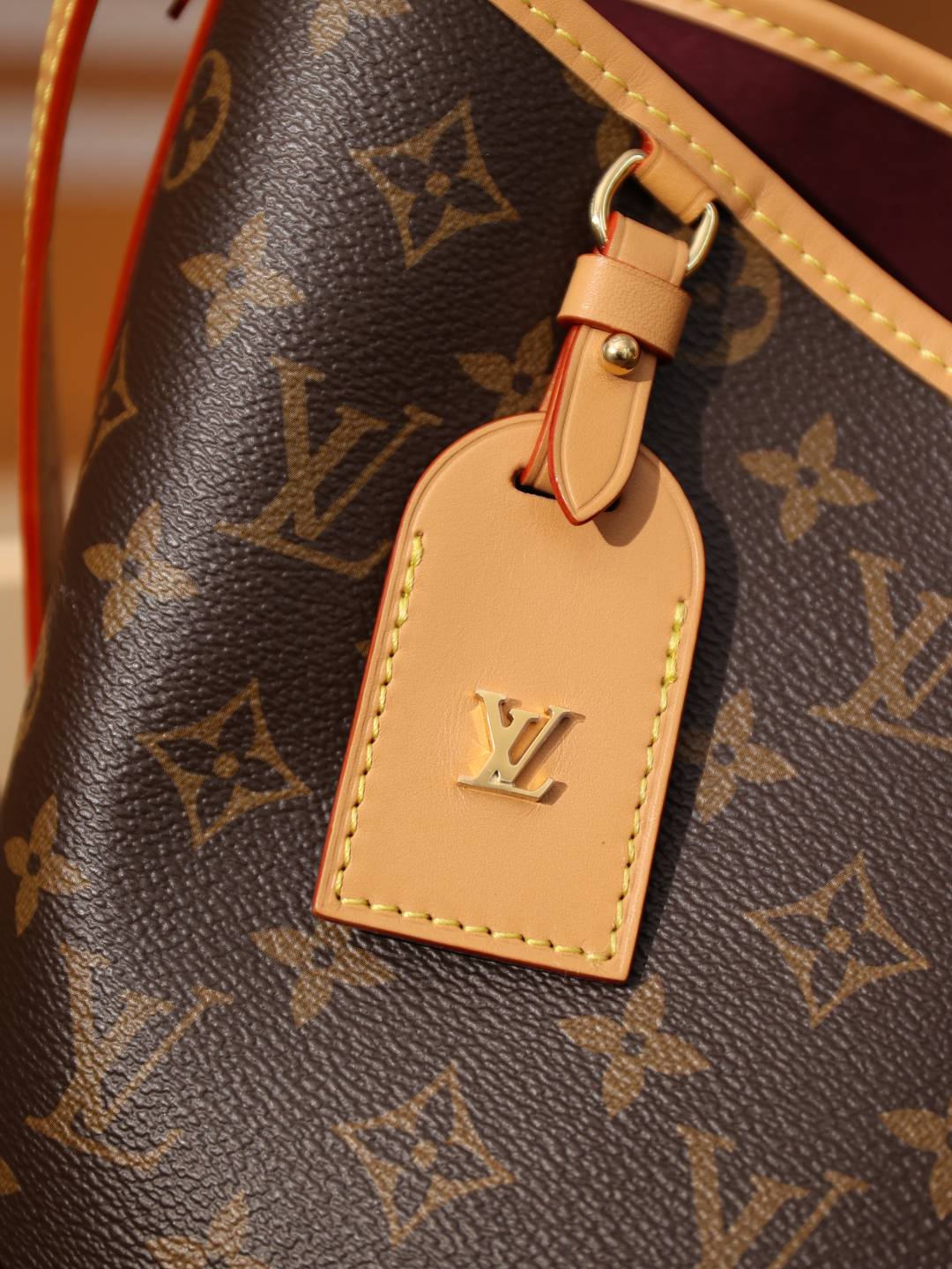Shebag super replica Louis Vuitton Carryall large bag new batch(Oct 2025 updated)-Dyqani në internet i çantave të rreme Louis Vuitton me cilësi më të mirë, çanta modeli kopje ru