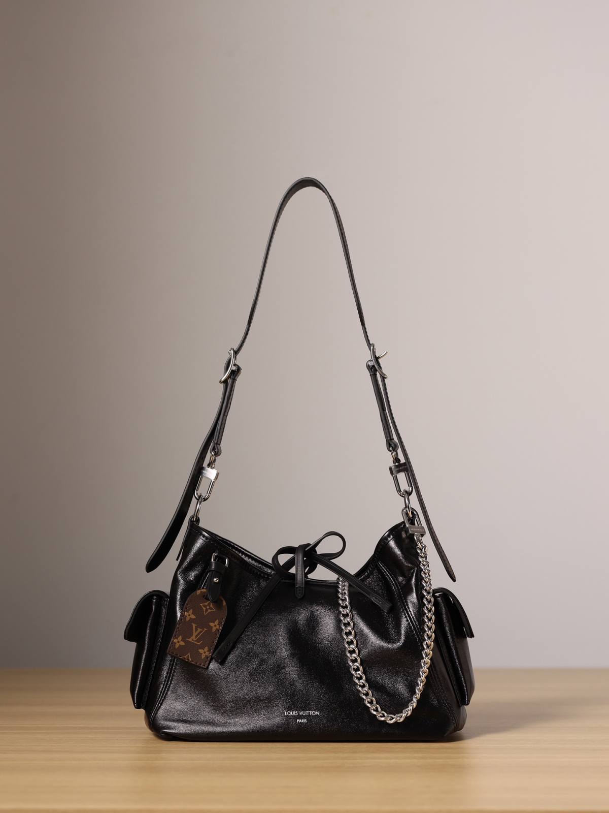 Shebag Super replica Louis Vuitton Carryall Dark bag new comming(Oct 2025 updated)-최고의 품질 가짜 루이비통 가방 온라인 스토어, 복제 디자이너 가방 ru