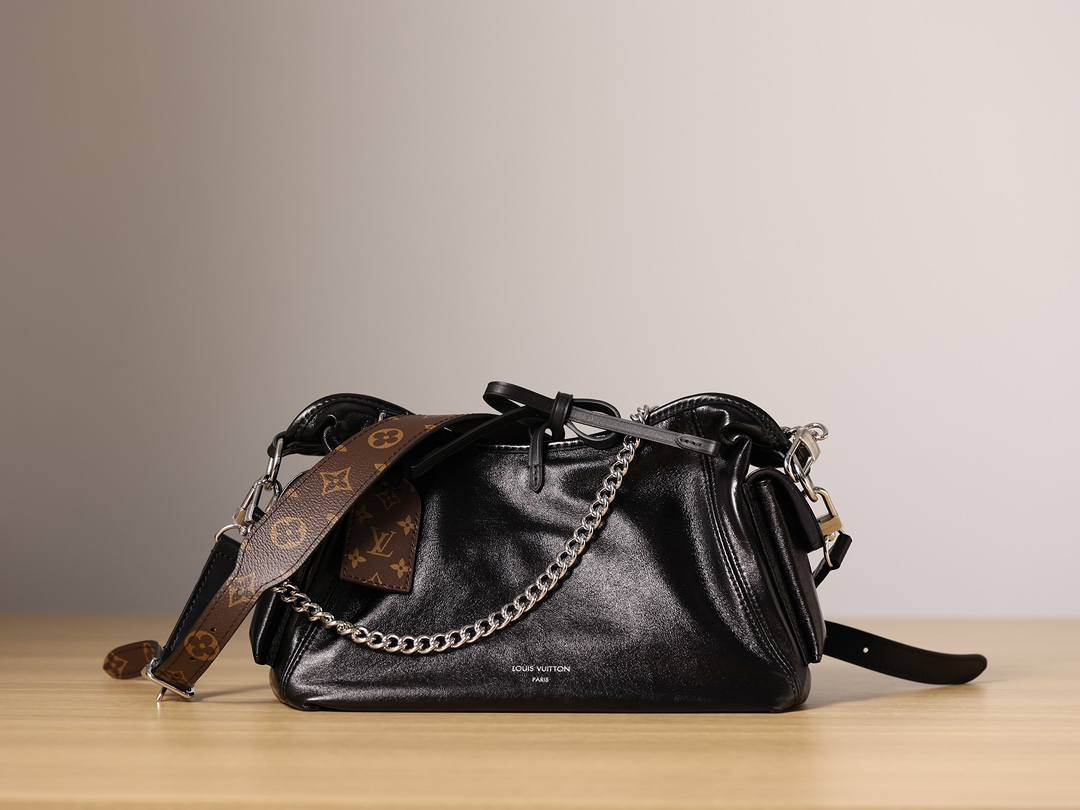 Shebag Super replica Louis Vuitton Carryall Dark bag new comming(Oct 2025 updated)-최고의 품질 가짜 루이비통 가방 온라인 스토어, 복제 디자이너 가방 ru