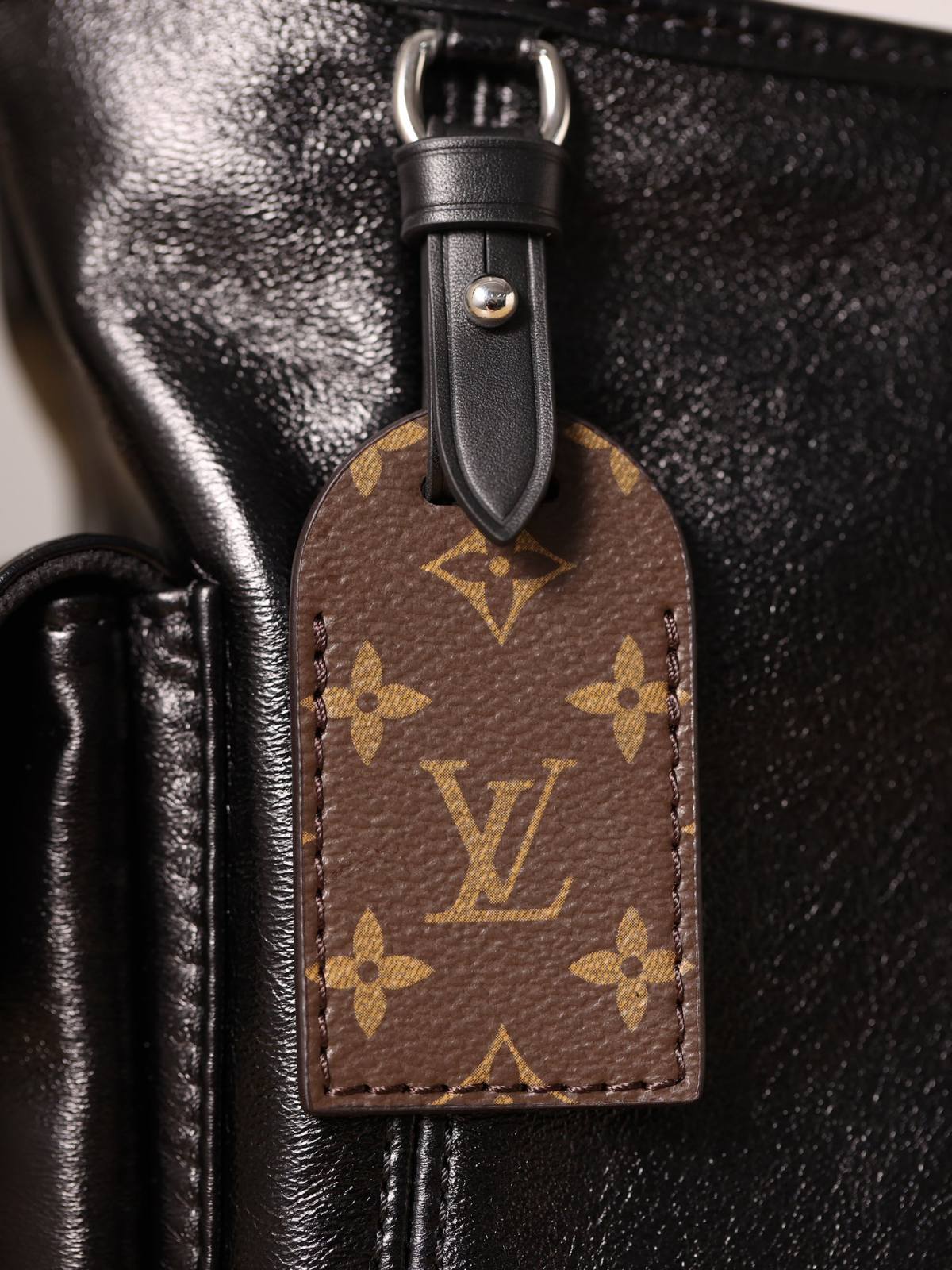 Shebag Super replica Louis Vuitton Carryall Dark bag new comming(Oct 2025 updated)-최고의 품질 가짜 루이비통 가방 온라인 스토어, 복제 디자이너 가방 ru