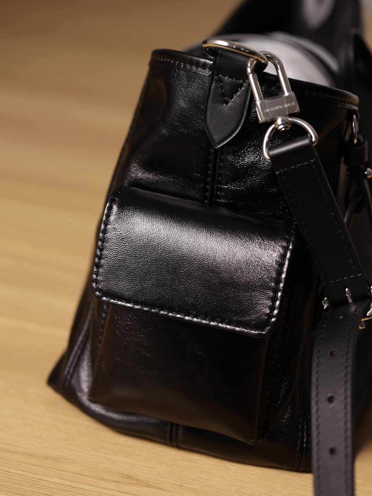 Shebag Super replica Louis Vuitton Carryall Dark bag new comming(Oct 2025 updated)-최고의 품질 가짜 루이비통 가방 온라인 스토어, 복제 디자이너 가방 ru