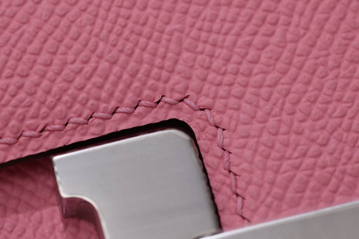 Shebag Handmade Hermes Constance 19 bag in pink Epsom leather review(Oct 2025 updated)-Best Quality Fake Louis Vuitton Bag Online Store, Replica designer bag ru Shebag Handmade Hermes Constance 19 bag in pink Epsom leather review(Oct 2025 updated)-Best Quality Fake Louis Vuitton Bag Online Store, Replica designer bag ru