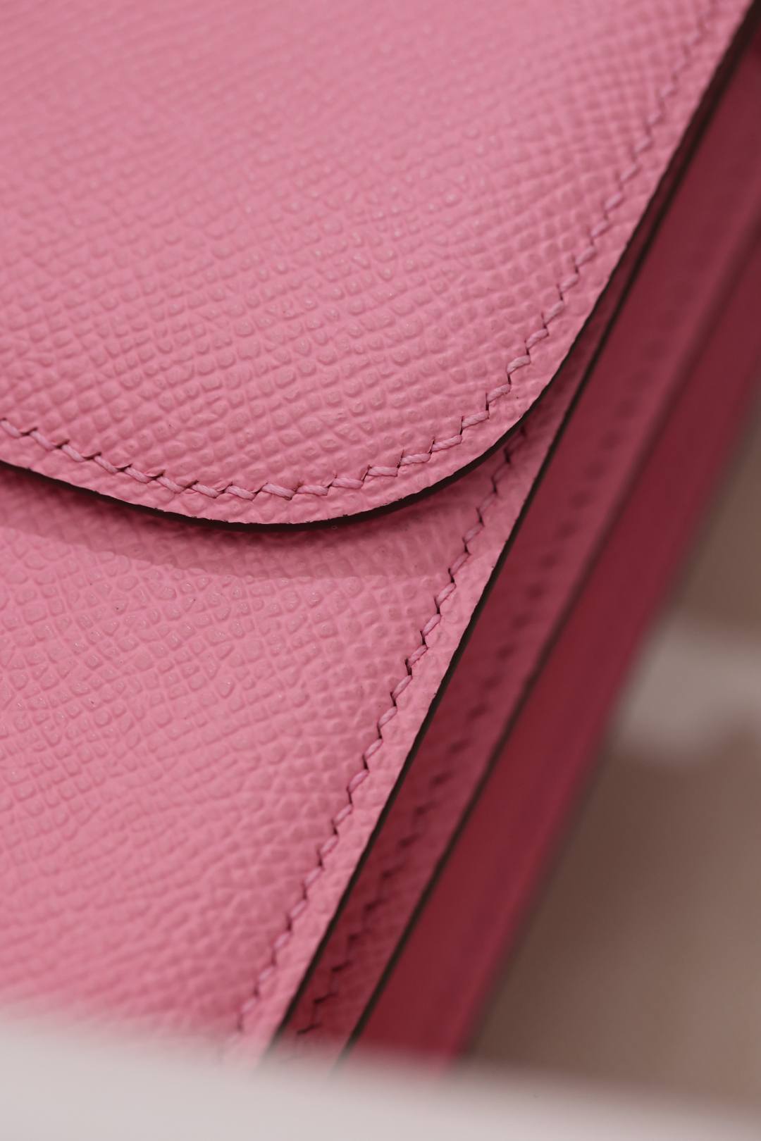 Shebag Handmade Hermes Constance 19 bag in pink Epsom leather review(Oct 2025 updated)-Best Quality Fake Louis Vuitton Bag Online Store, Replica designer bag ru Shebag Handmade Hermes Constance 19 bag in pink Epsom leather review(Oct 2025 updated)-Best Quality Fake Louis Vuitton Bag Online Store, Replica designer bag ru