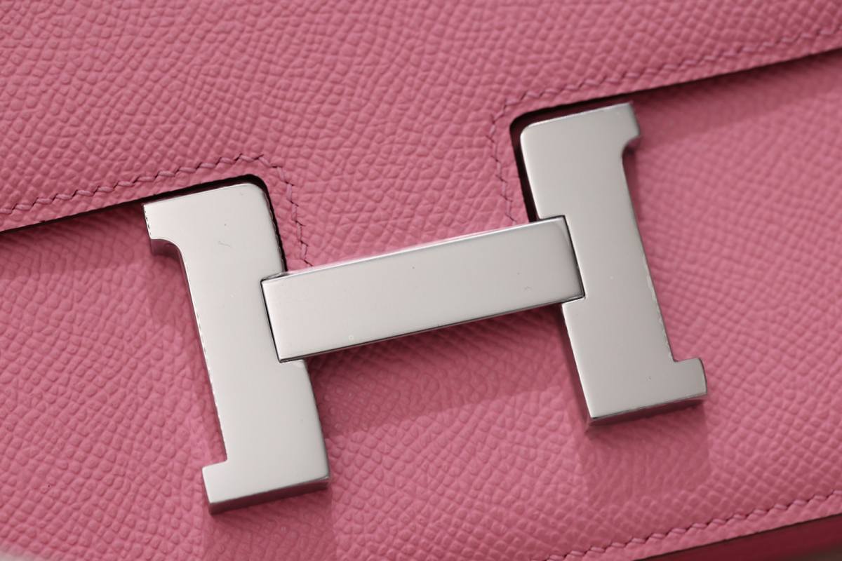 Shebag Handmade Hermes Constance 19 bag in pink Epsom leather review(Oct 2025 updated)-Best Quality Fake Louis Vuitton Bag Online Store, Replica designer bag ru Shebag Handmade Hermes Constance 19 bag in pink Epsom leather review(Oct 2025 updated)-Best Quality Fake Louis Vuitton Bag Online Store, Replica designer bag ru