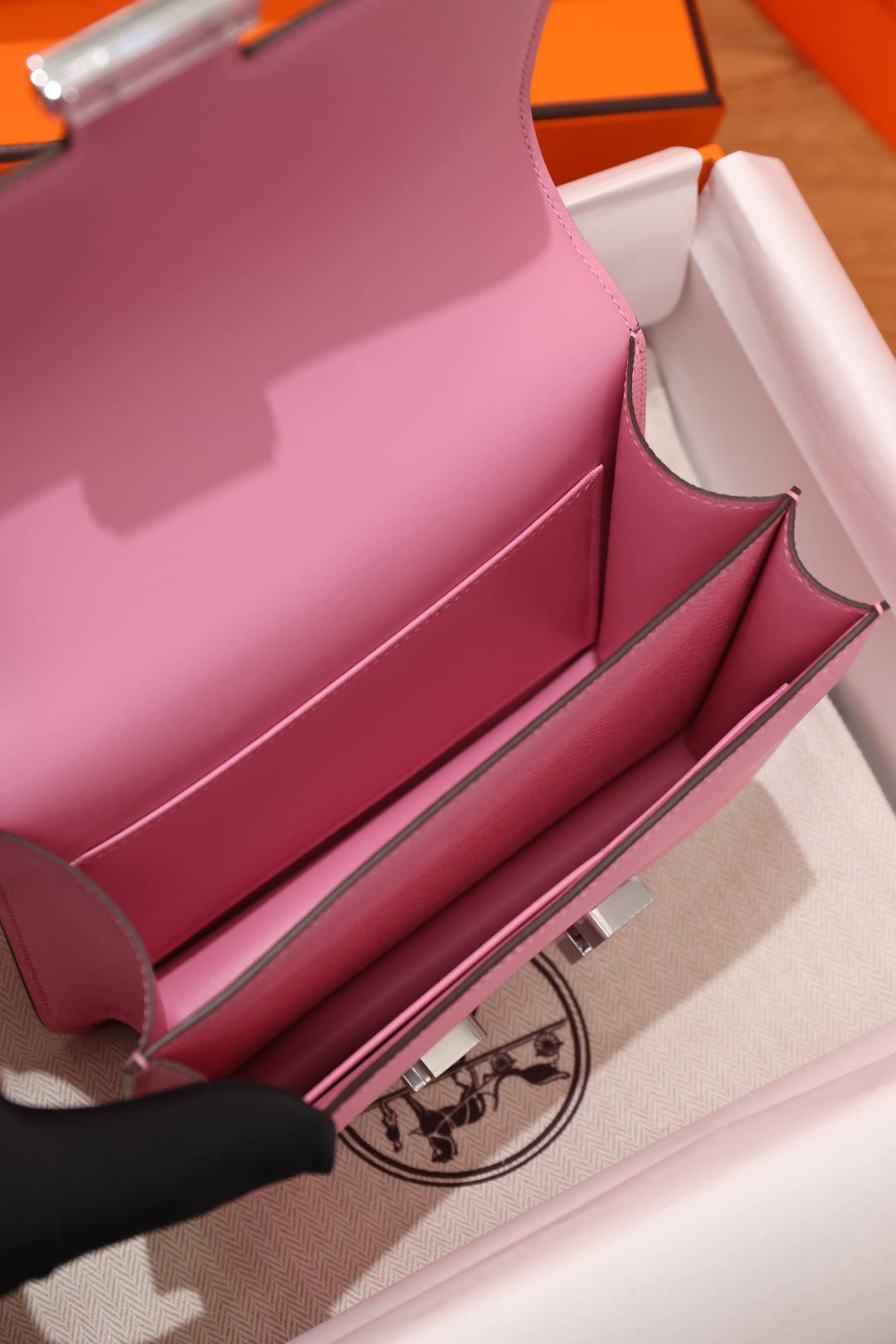 Shebag Handmade Hermes Constance 19 bag in pink Epsom leather review(Oct 2025 updated)-Best Quality Fake Louis Vuitton Bag Online Store, Replica designer bag ru Shebag Handmade Hermes Constance 19 bag in pink Epsom leather review(Oct 2025 updated)-Best Quality Fake Louis Vuitton Bag Online Store, Replica designer bag ru
