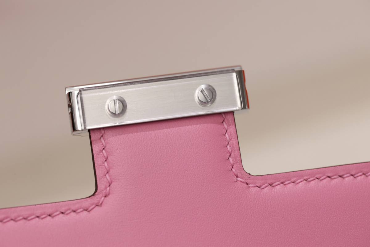 Shebag Handmade Hermes Constance 19 bag in pink Epsom leather review(Oct 2025 updated)-Best Quality Fake Louis Vuitton Bag Online Store, Replica designer bag ru Shebag Handmade Hermes Constance 19 bag in pink Epsom leather review(Oct 2025 updated)-Best Quality Fake Louis Vuitton Bag Online Store, Replica designer bag ru
