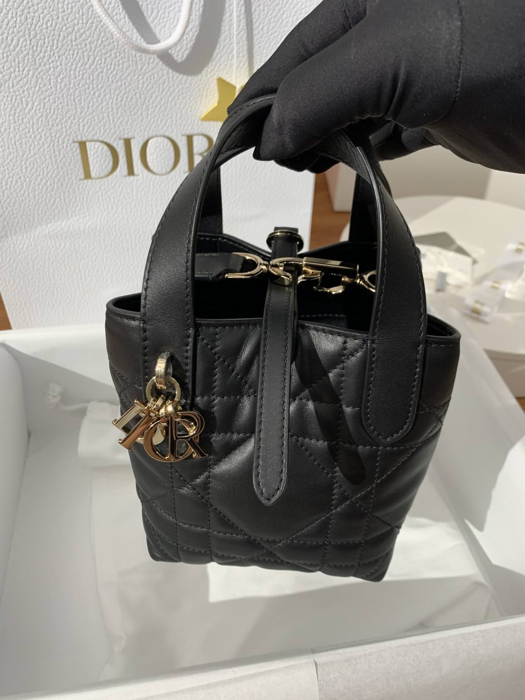 Shebag super replica Dior Toujours mini bag review(Oct 2025 updated)-Інтэрнэт-крама падробленай сумкі Louis Vuitton лепшай якасці, рэплікі дызайнерскай сумкі ru