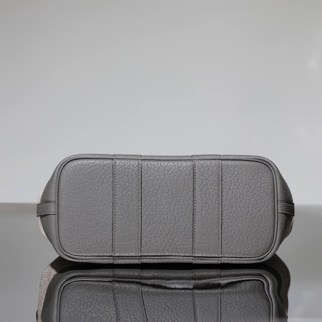 Shebag Hermes fully hand made Garden party new colors(Nov 2025 updated)-Best Quality Fake Louis Vuitton Bag Online Store ، حقيبة مصمم طبق الأصل ru