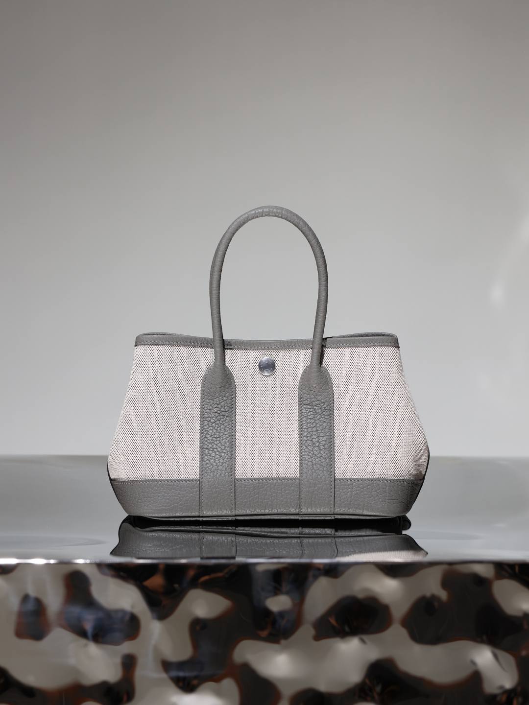 Shebag Hermes fully hand made Garden party new colors(Nov 2025 updated)-Best Quality Fake Louis Vuitton Bag Online Store ، حقيبة مصمم طبق الأصل ru