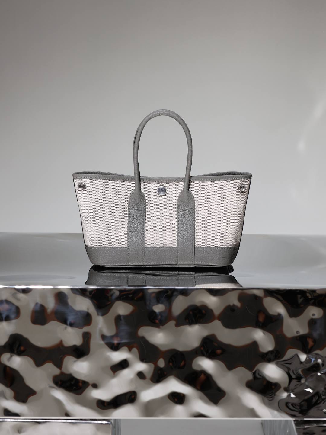 Shebag Hermes fully hand made Garden party new colors(Nov 2025 updated)-Best Quality Fake Louis Vuitton Bag Online Store ، حقيبة مصمم طبق الأصل ru