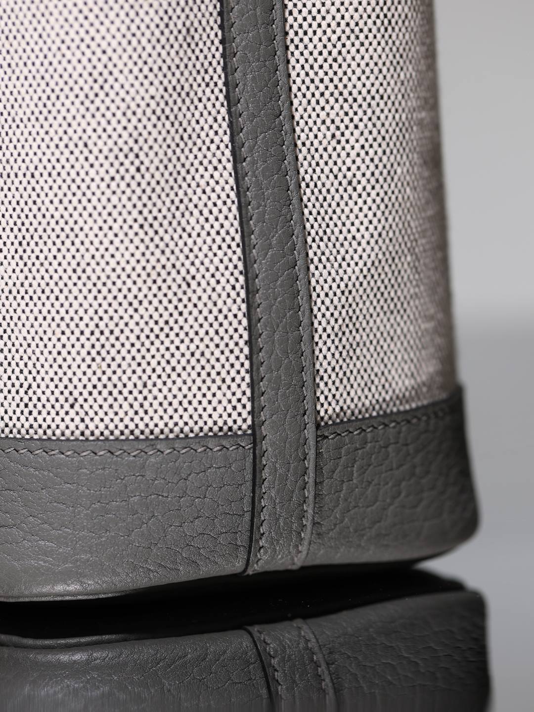 Shebag Hermes fully hand made Garden party new colors(Nov 2025 updated)-Best Quality Fake Louis Vuitton Bag Online Store ، حقيبة مصمم طبق الأصل ru