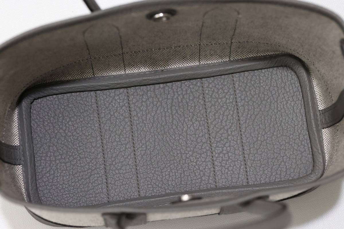 Shebag Hermes fully hand made Garden party new colors(Nov 2025 updated)-Best Quality Fake Louis Vuitton Bag Online Store ، حقيبة مصمم طبق الأصل ru